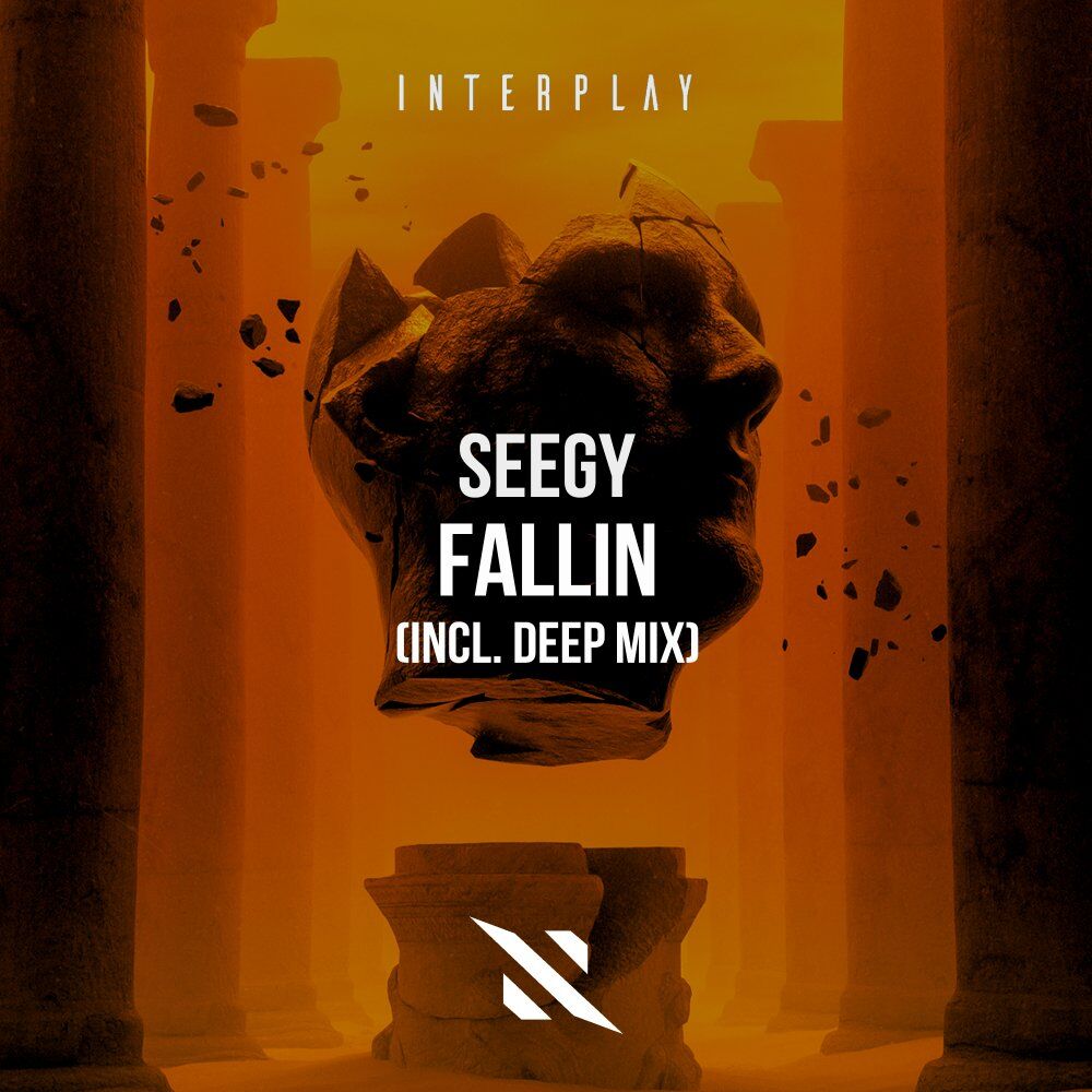 Picture of Fallin (incl. Deep Mix)
