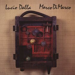 Cover of Lucio Dalla & Marco Di Marco