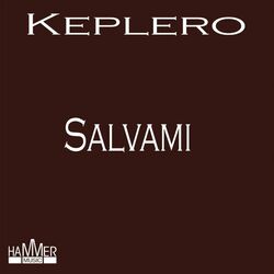 Cover of Salvami