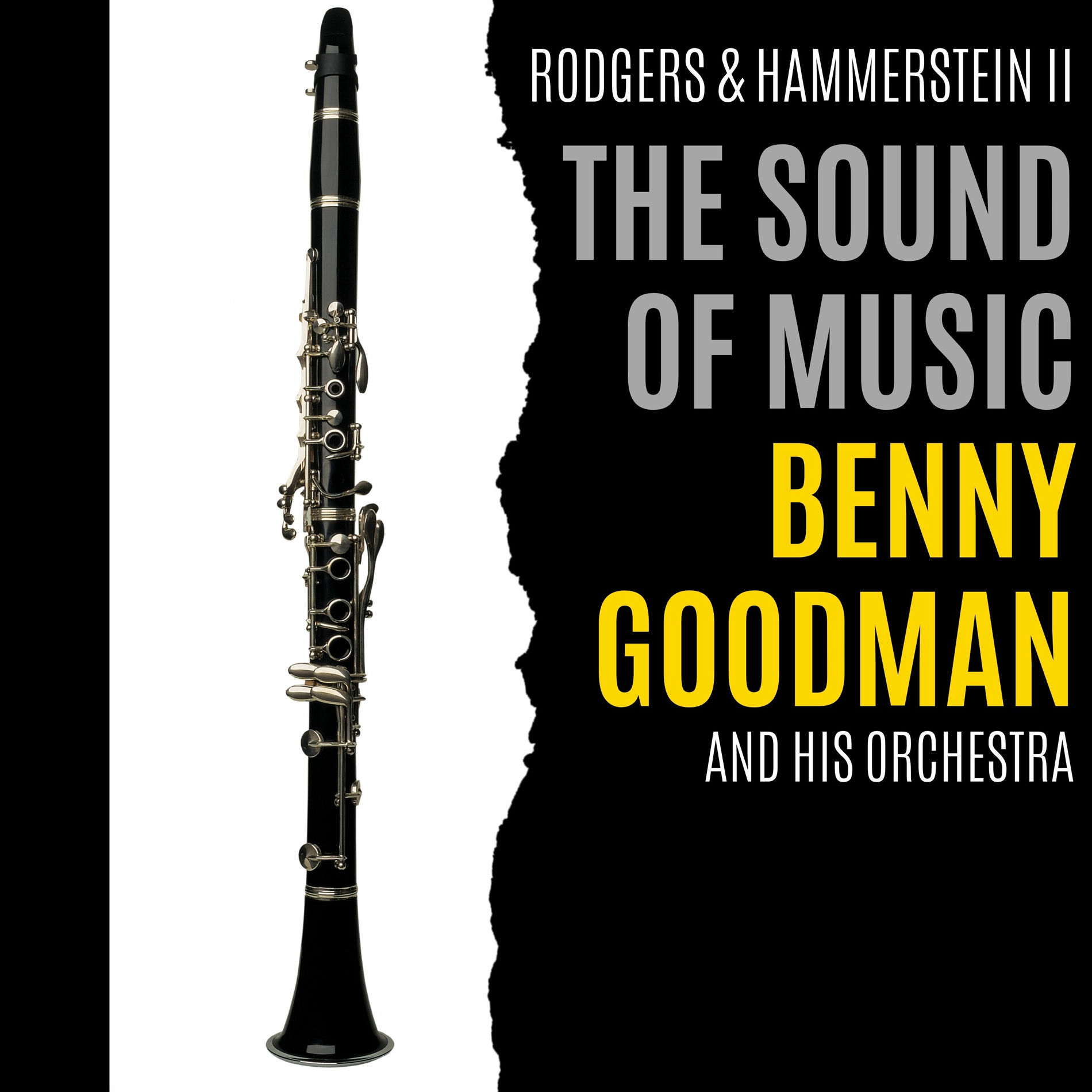 Album cover of The Sound of Music