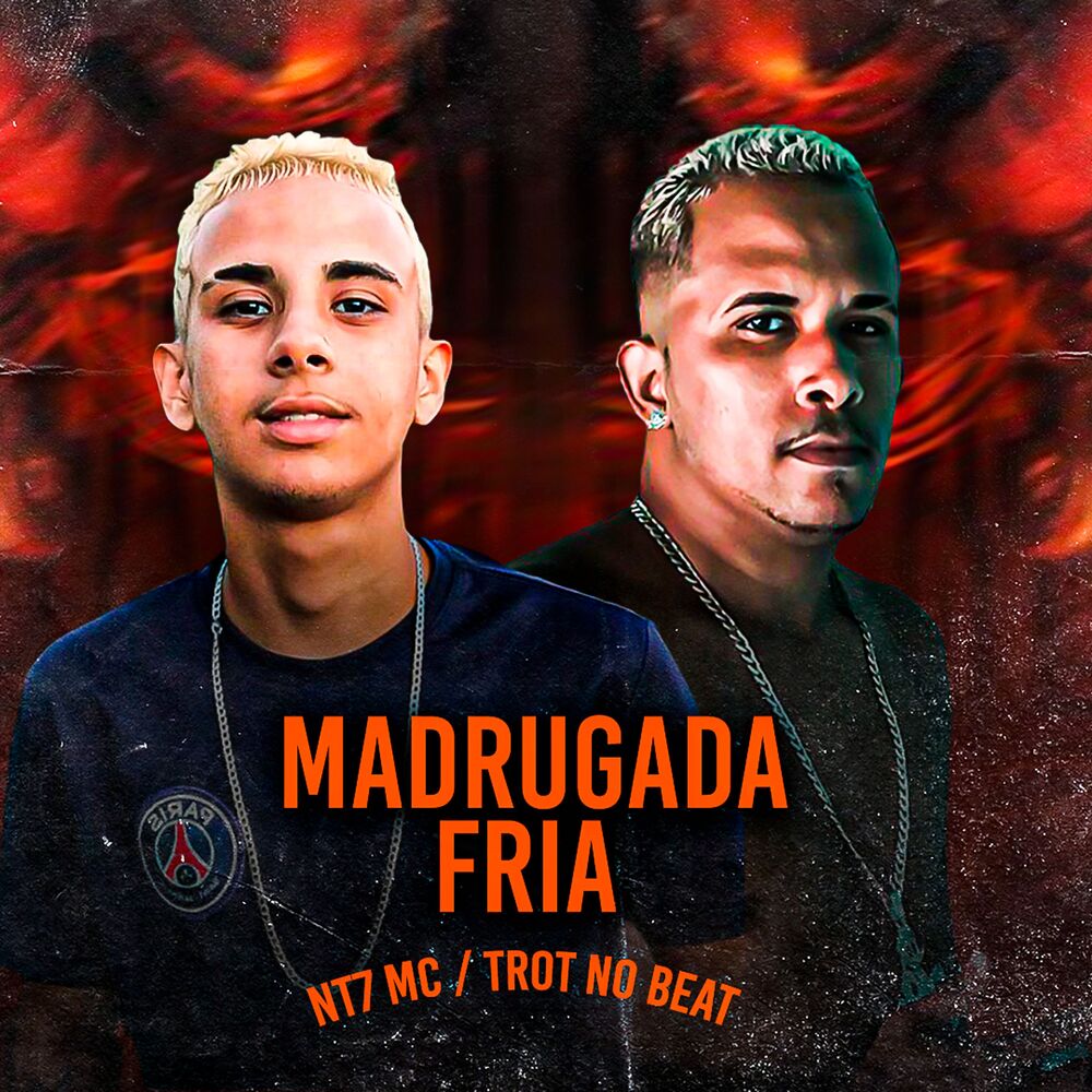 Picture of Madrugada Fria