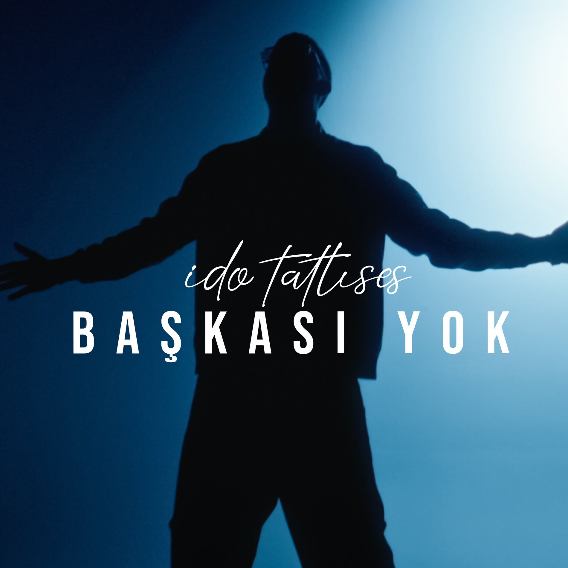 Album cover of Başkası Yok
