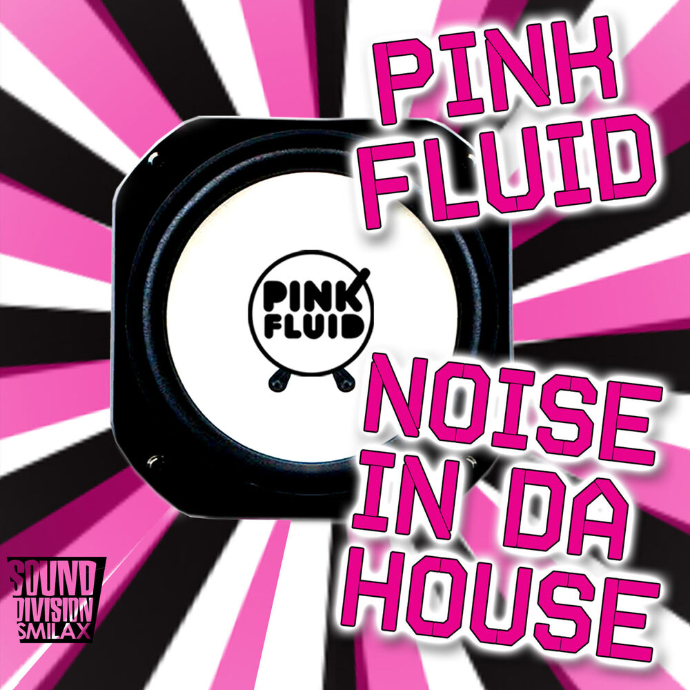 Picture of Noise In Da House