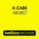 Neuro by X-Cabs album cover