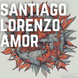 Cover of Dont Run