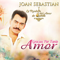 Cover of Gracias por Tanto Amor
