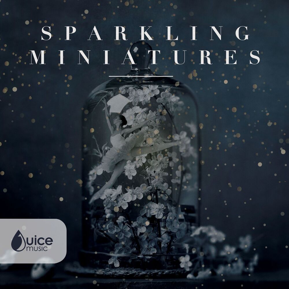 Picture of Sparkling Miniatures