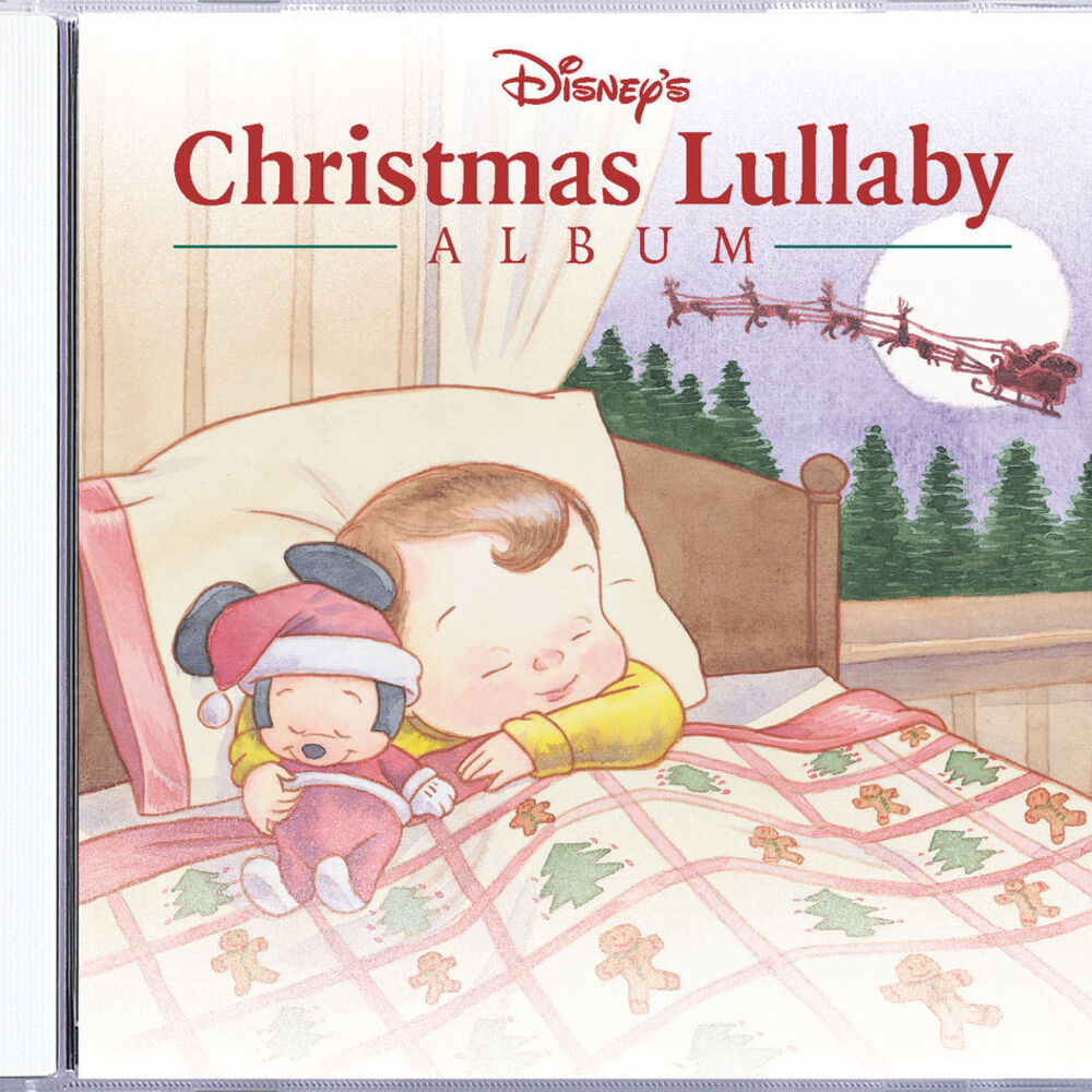 Picture of Christmas Lullaby