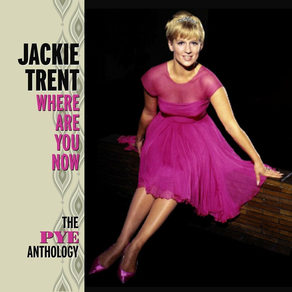 Picture of Where Are You Now: The Pye Anthology