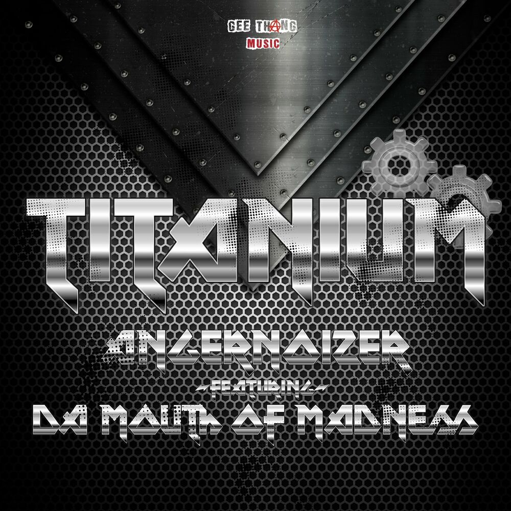 Picture of Titanium
