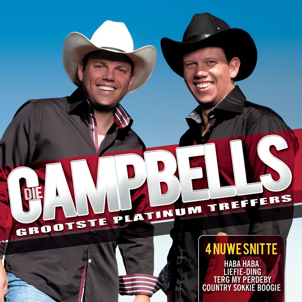 Picture of Grootste Platinum Treffers