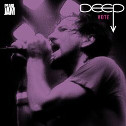 Cover of DEEP: Vote
