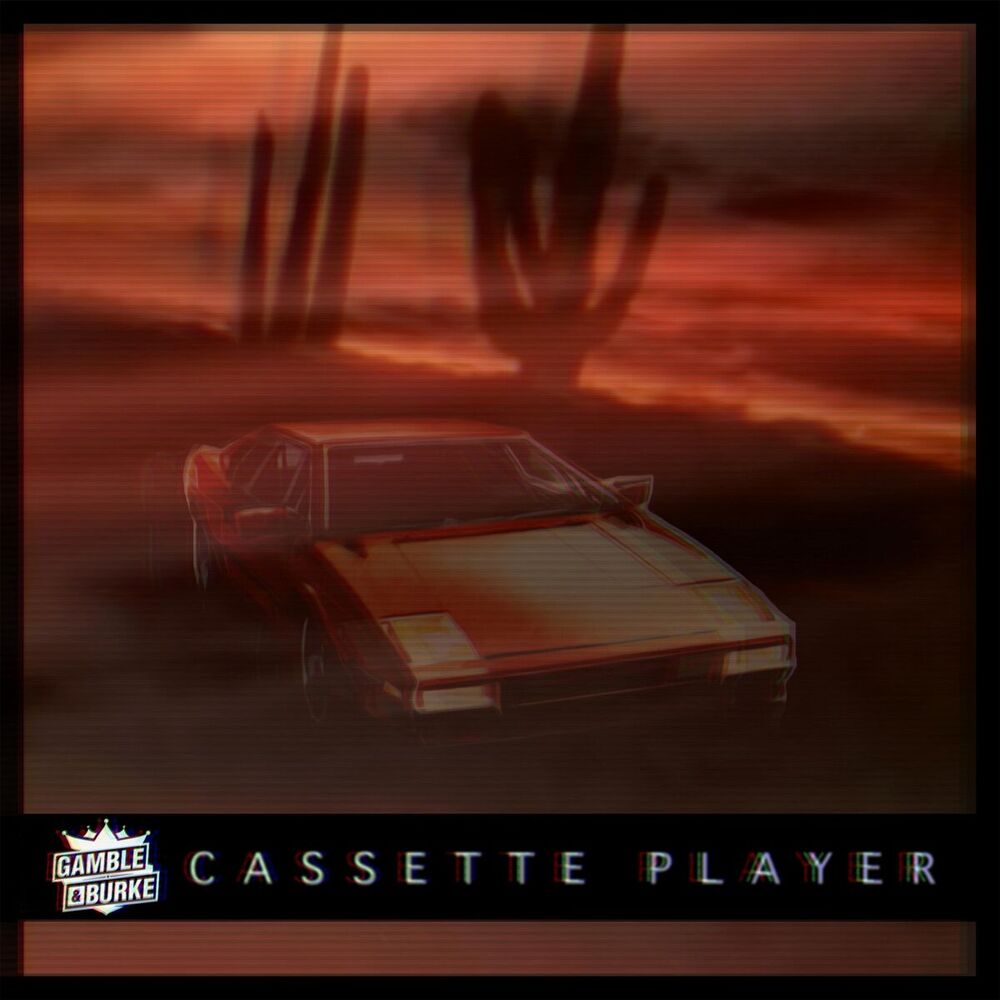 Picture of Cassette Player - Ep
