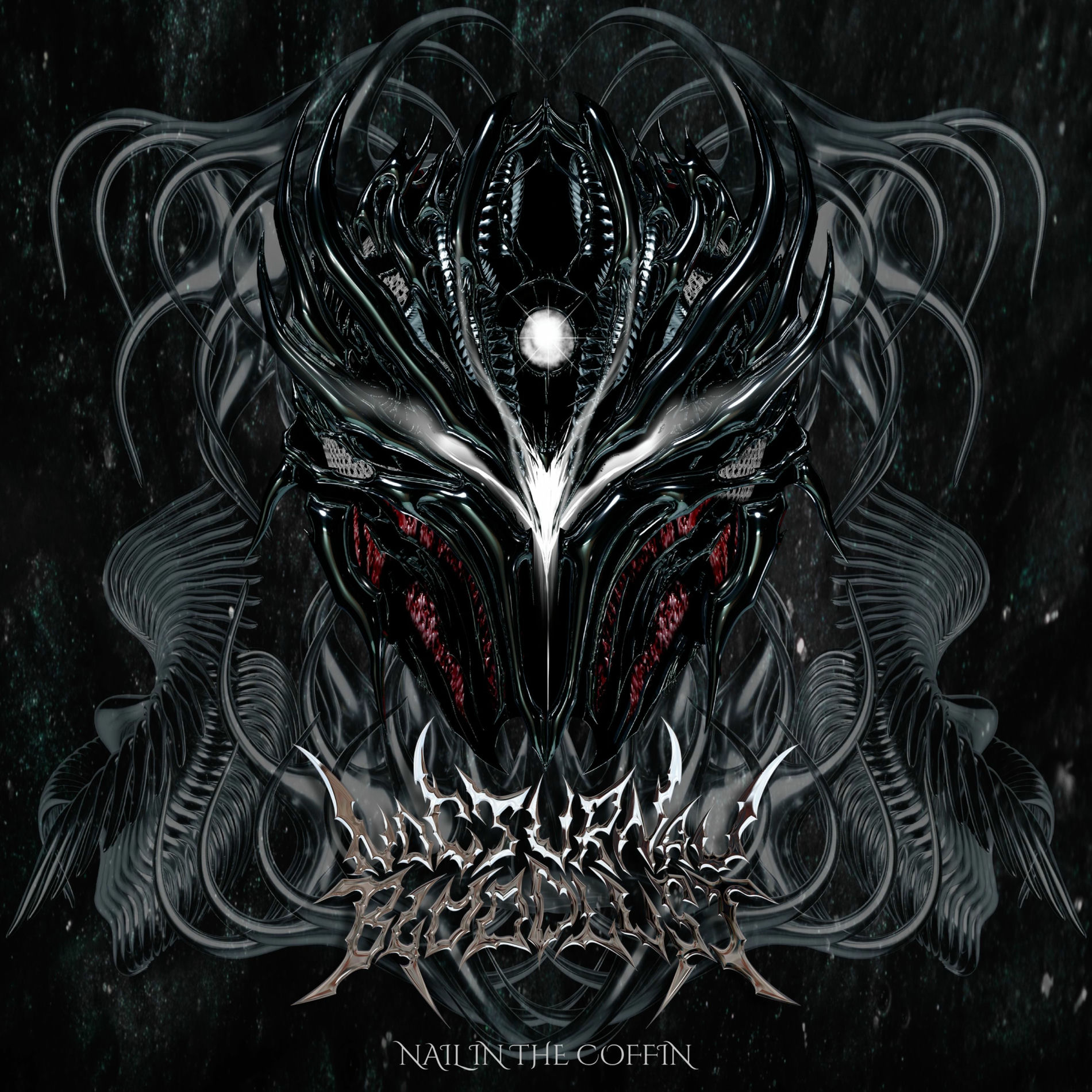 NOCTURNAL BLOODLUST ARGOS スペシャル盤 NOCTURNAL BLOODLUST ARGOS スペシャル盤