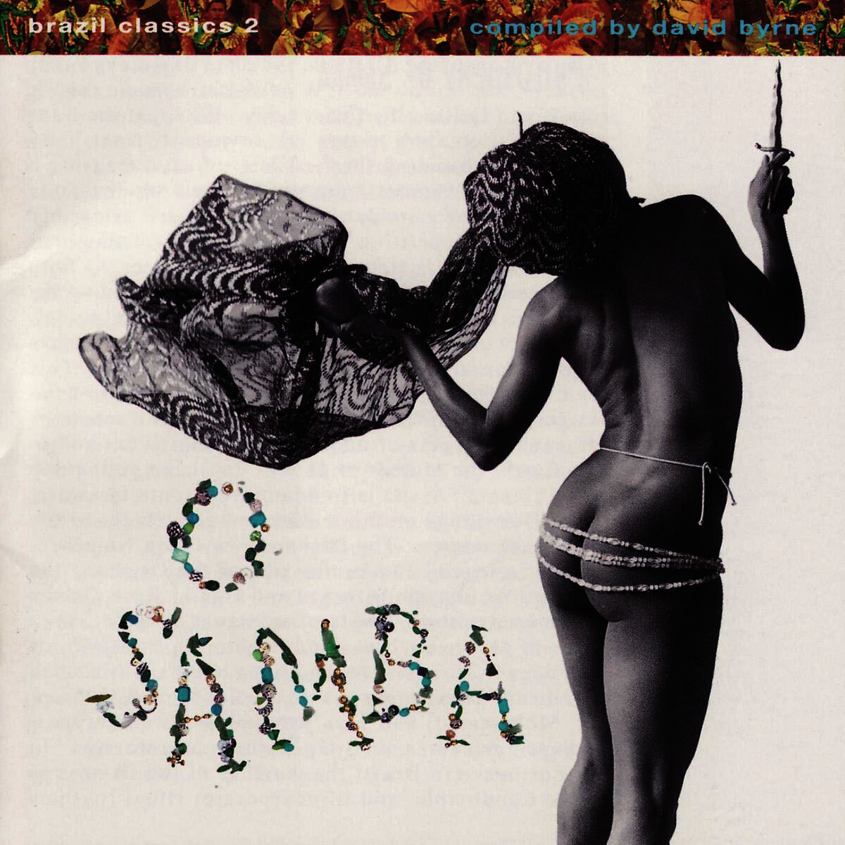 Album cover of A Deusa Dos Orixás