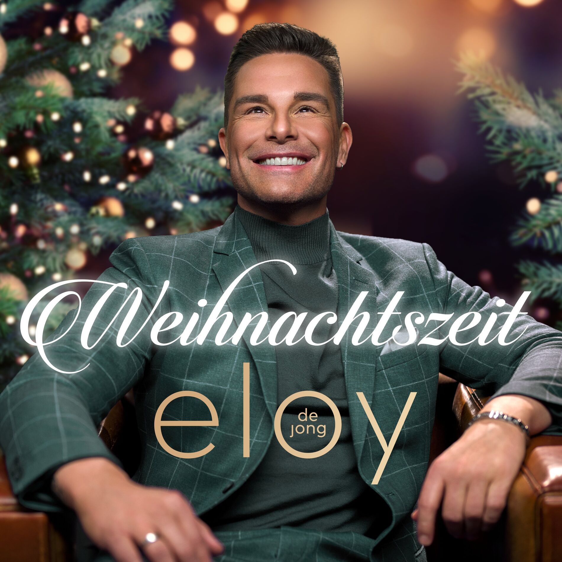 Album cover of Ich fahr Weihnachten nach Hause