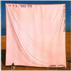Cover of צד ג' צד ד'