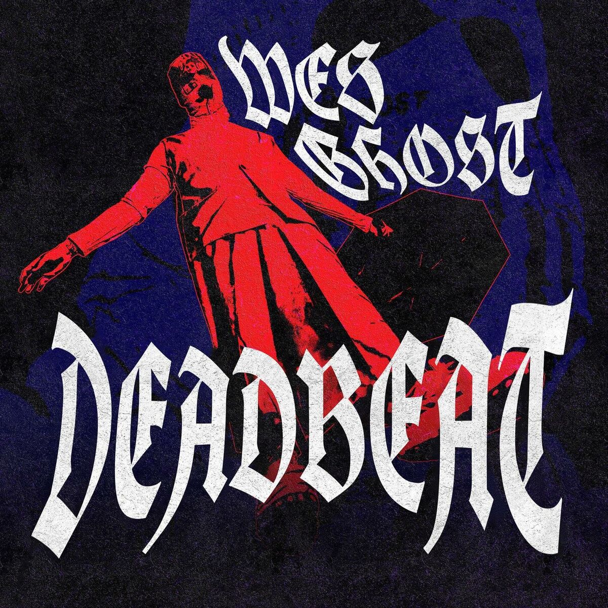 Album cover of DEADBEAT