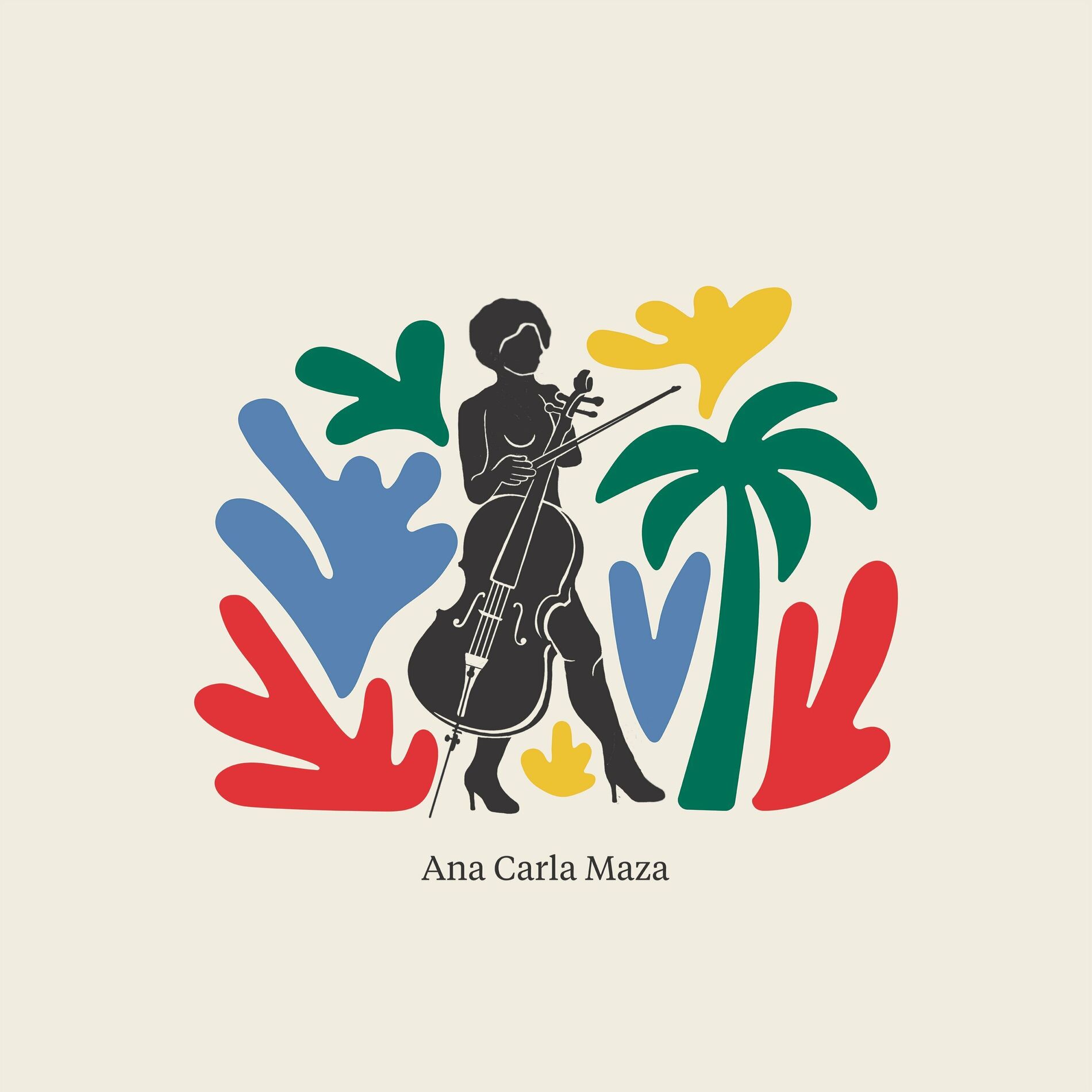 Album cover of Las Primaveras