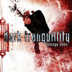 Cover of Damage Done
