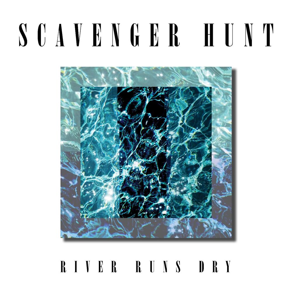 Picture of River Runs Dry