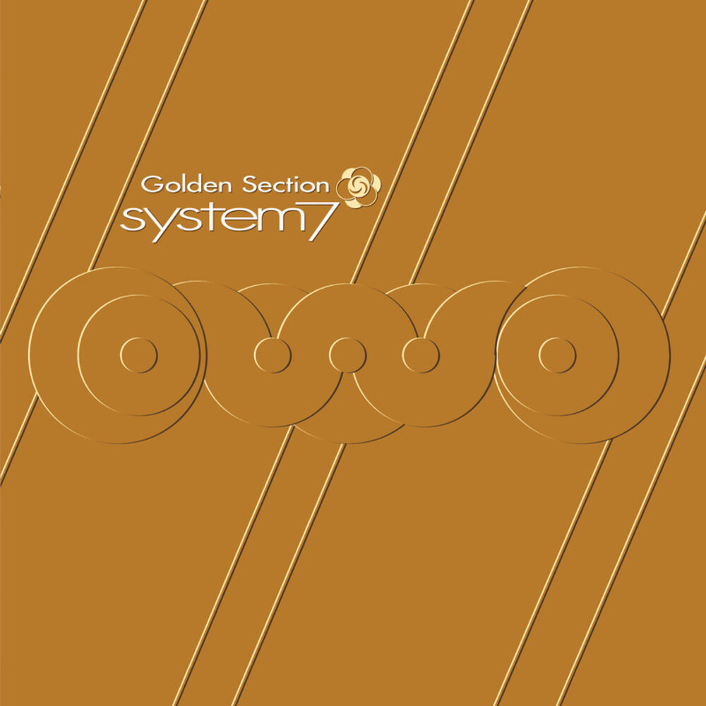 Picture of Golden Section