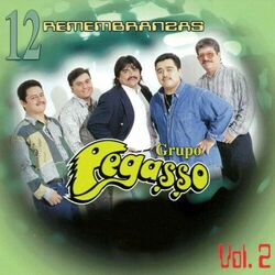 Cover of 12 Remembranzas (Vol. 2)