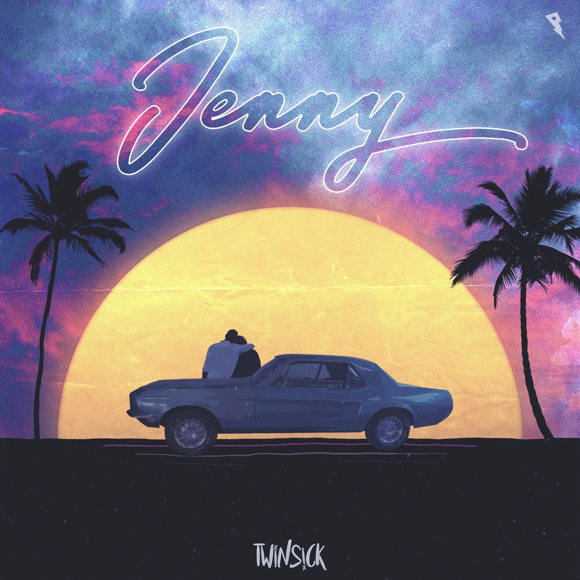 Album cover of Jenny