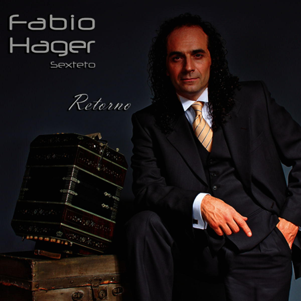 Album cover of Retorno