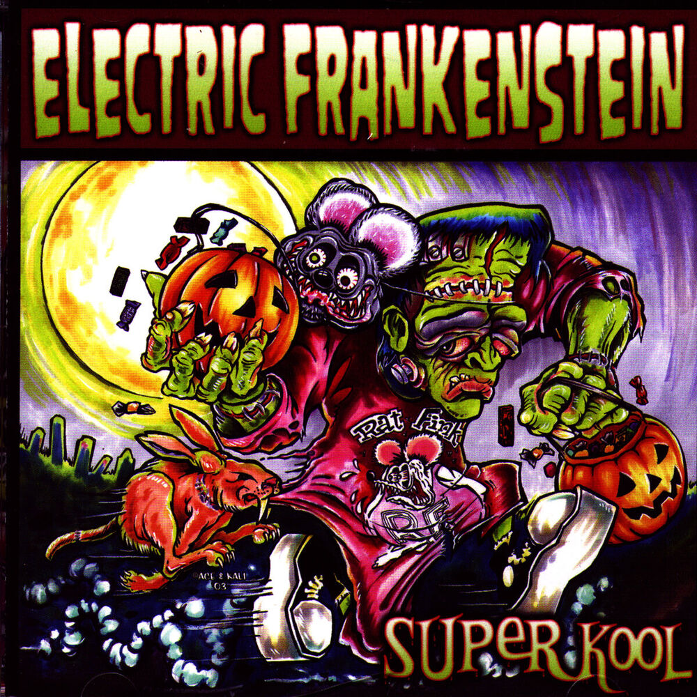 Picture of Super Kool