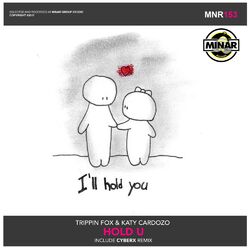 Cover of Hold U