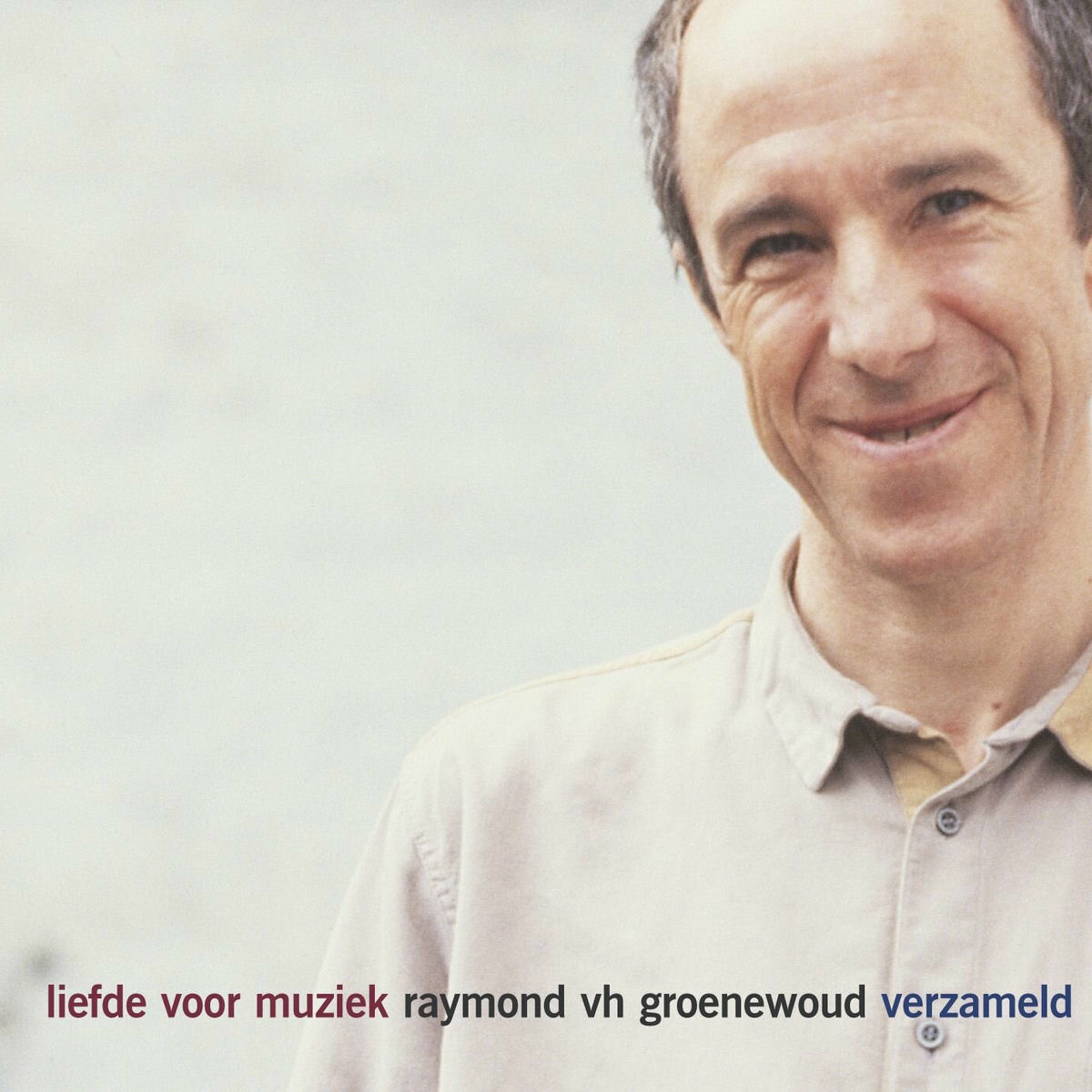 Album cover of Liefde Voor Muziek
