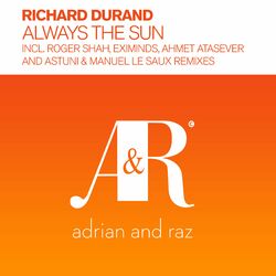 Cover of Always The Sun