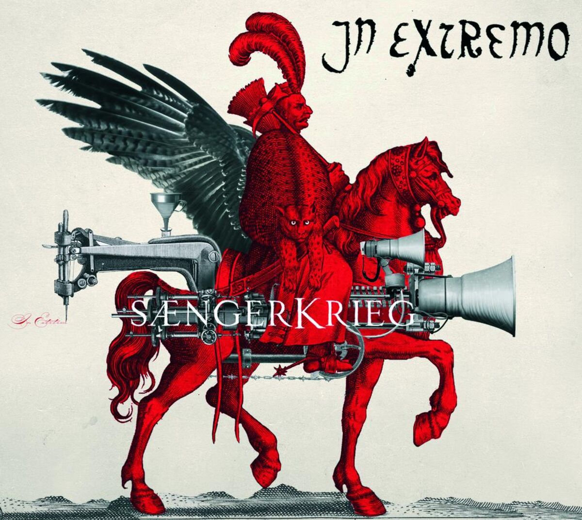 Album cover of Frei zu sein