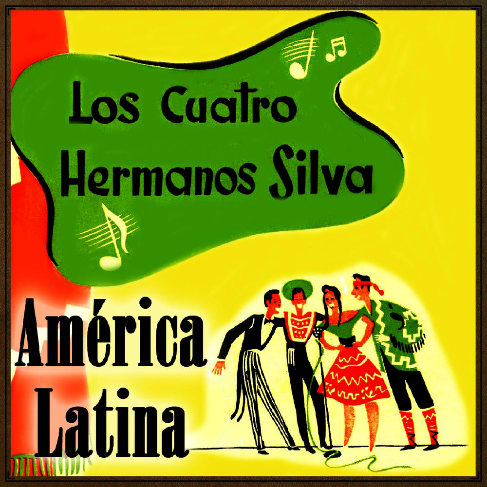 Picture of América Latina