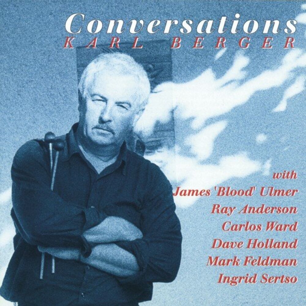 Picture of Conversations