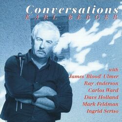 Cover of Conversations