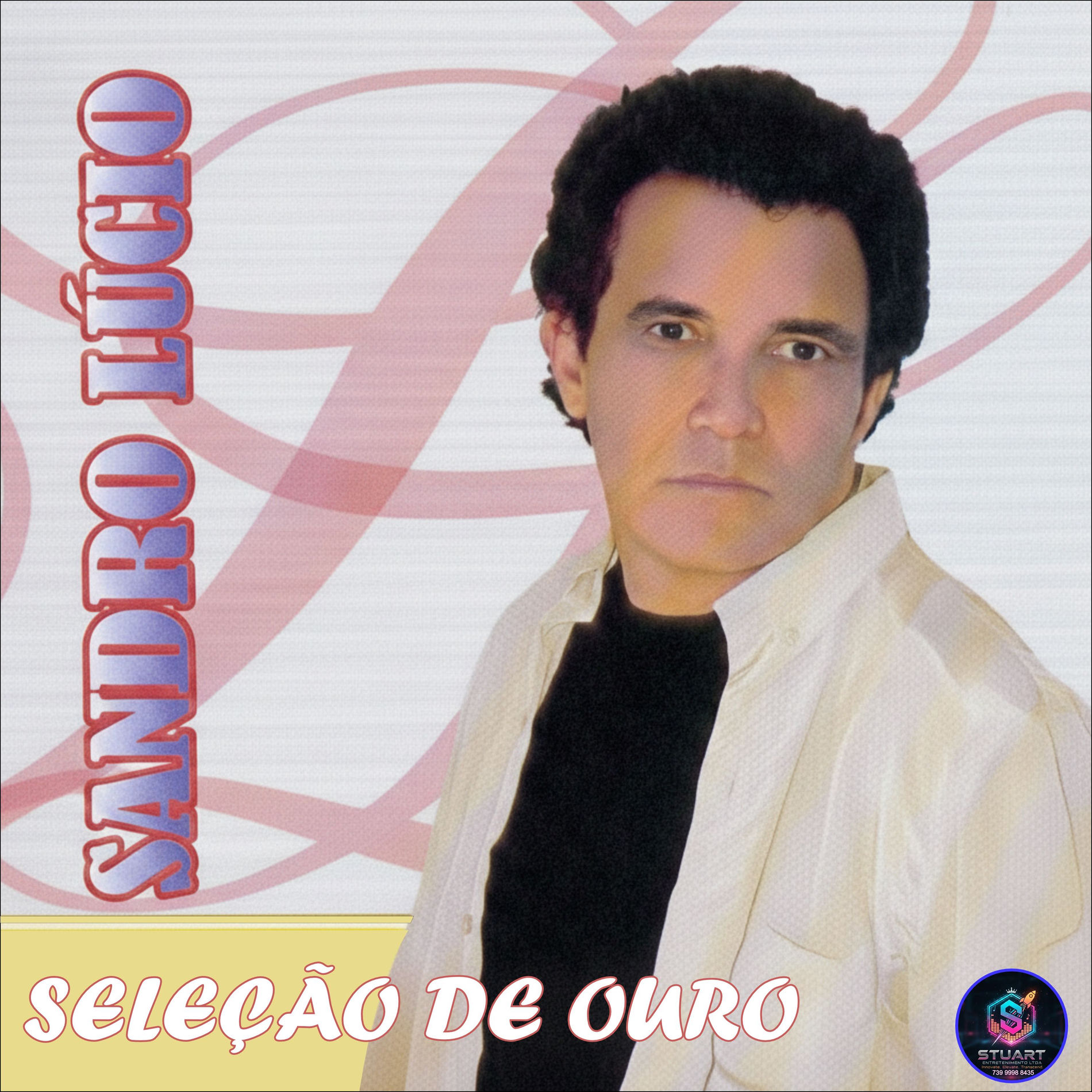 Album cover of Seleção de Ouro