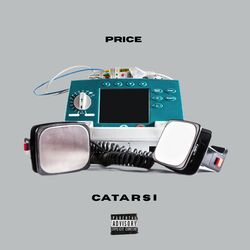 Cover of Catarsi