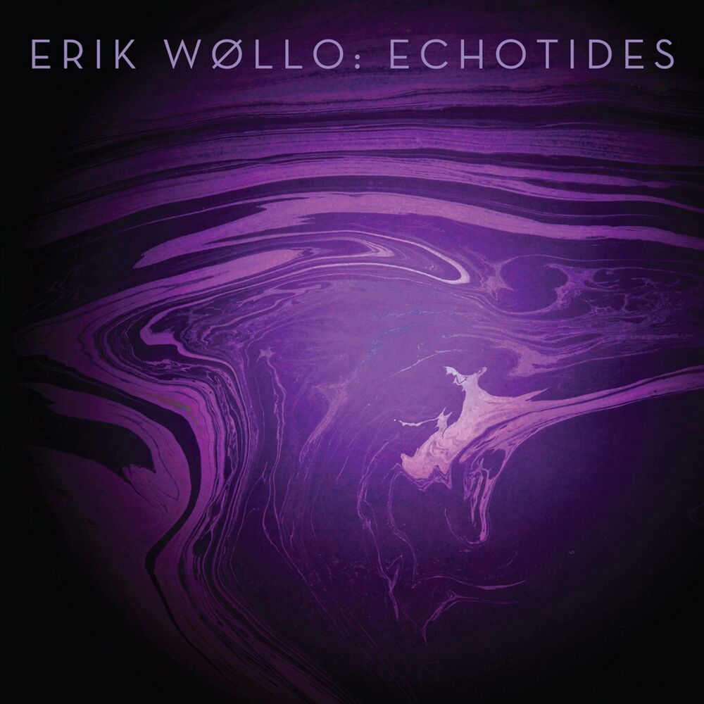 Picture of Echotides (EP)