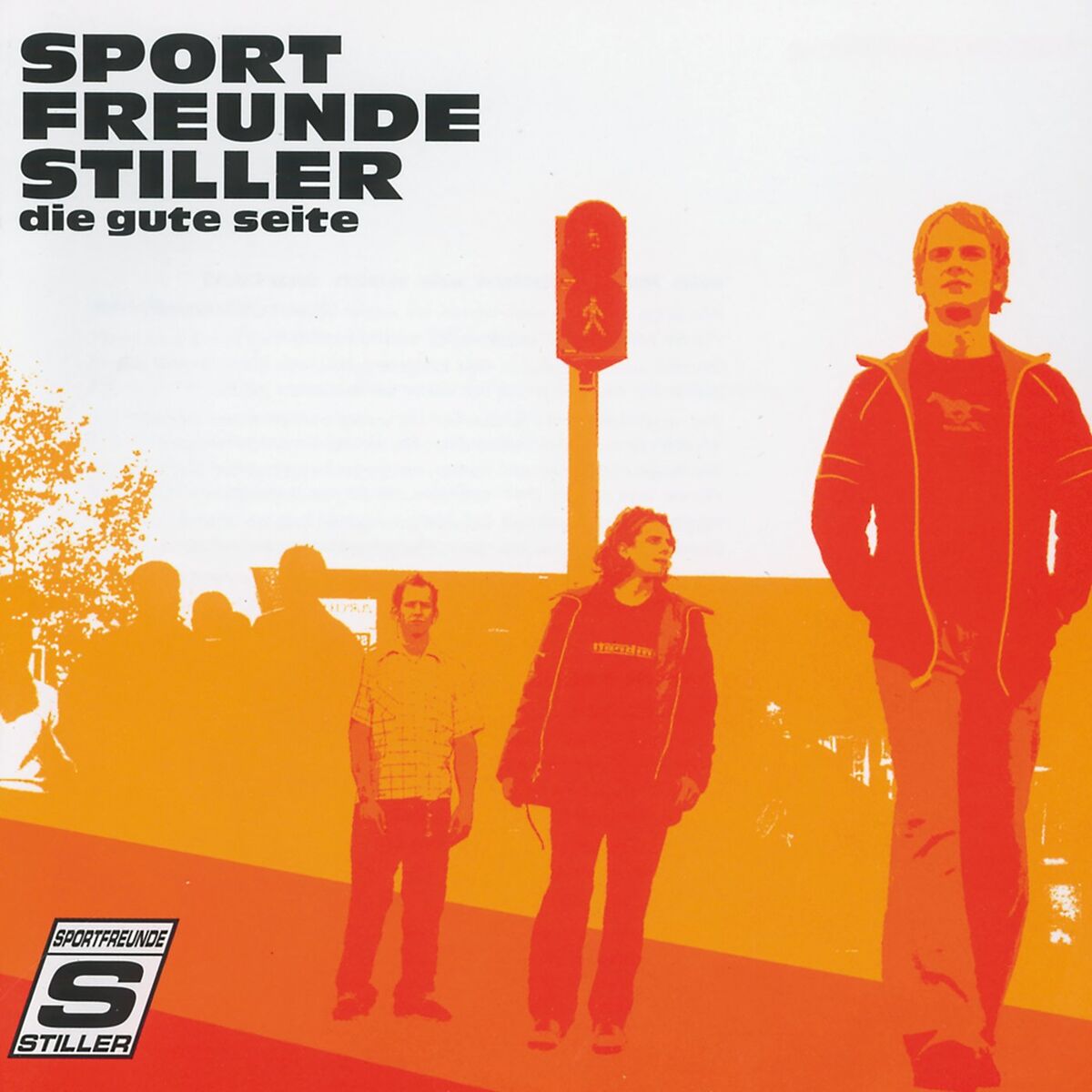 Album cover of Ein Kompliment