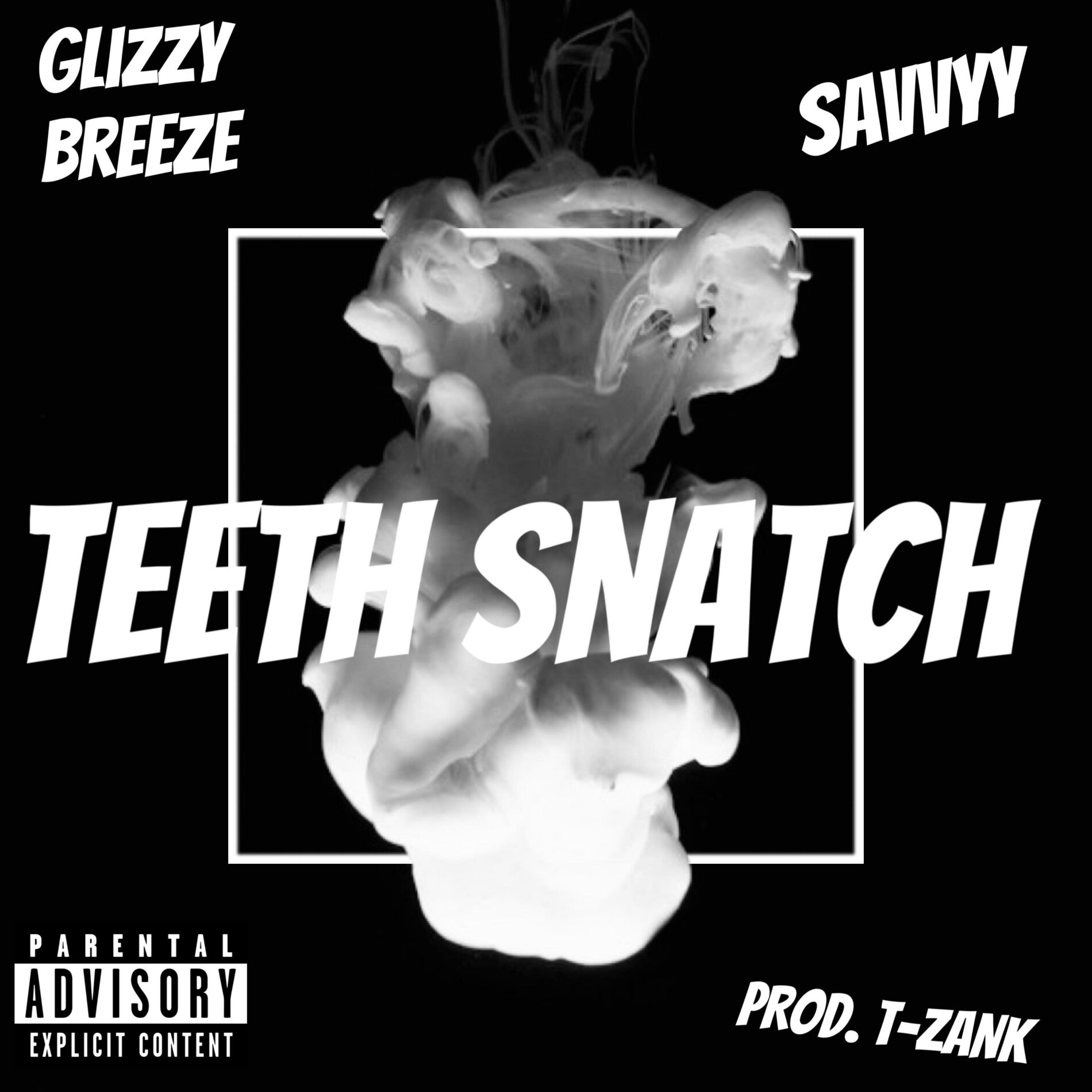 Album cover of Teeth Snatch