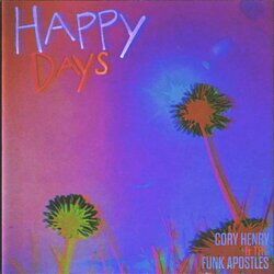 Cover of Happy Days