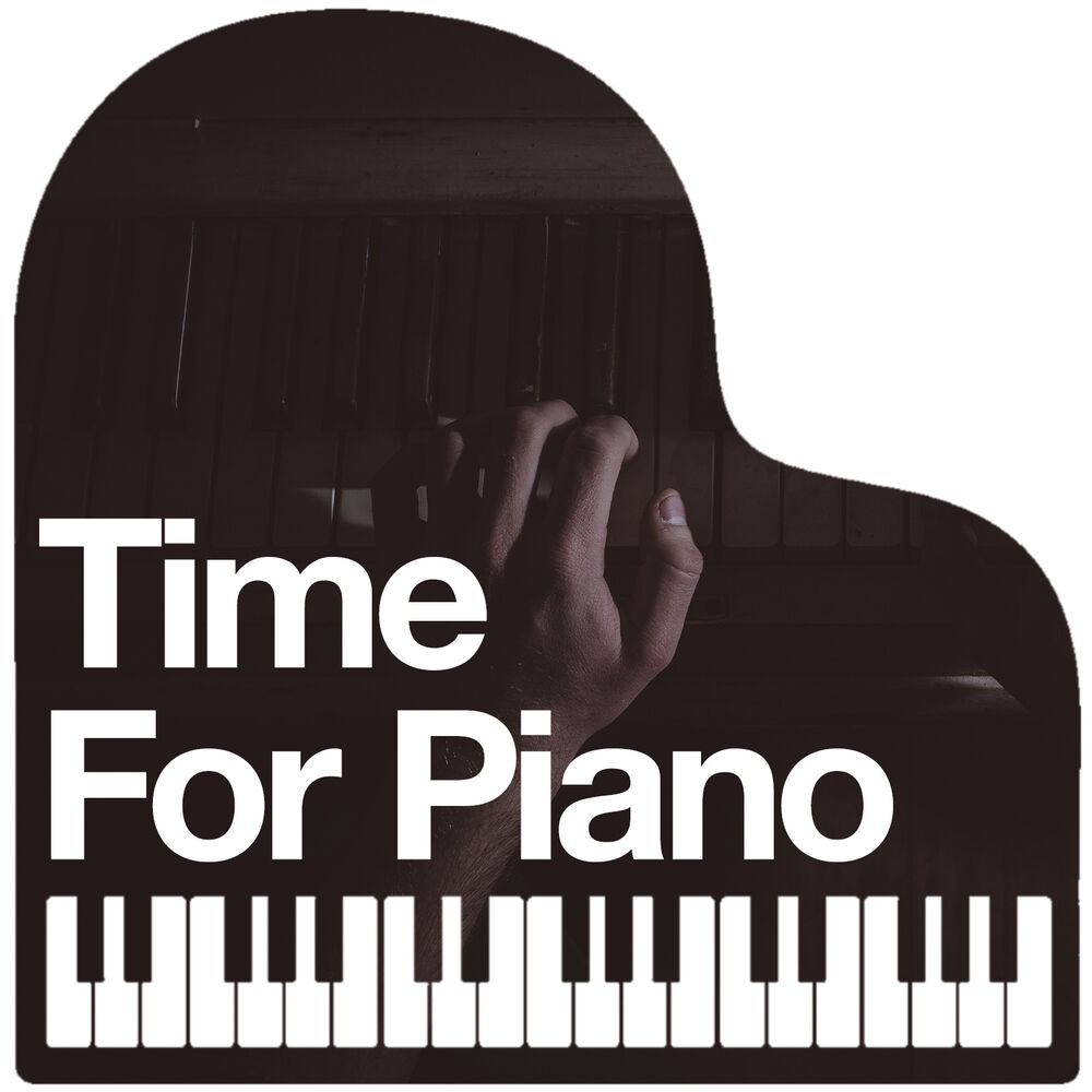 Picture of Time for Piano