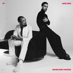 Cover of Mano Que Viagem