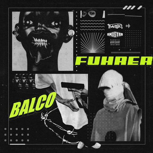 Führer (feat. Amostra)