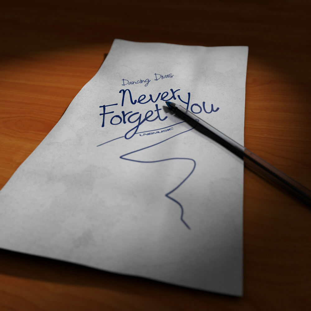 Picture of Never Forget You