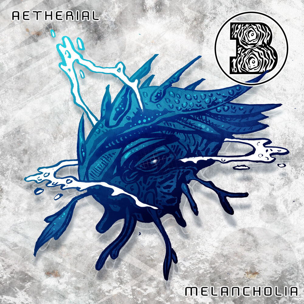 Picture of Melancholia