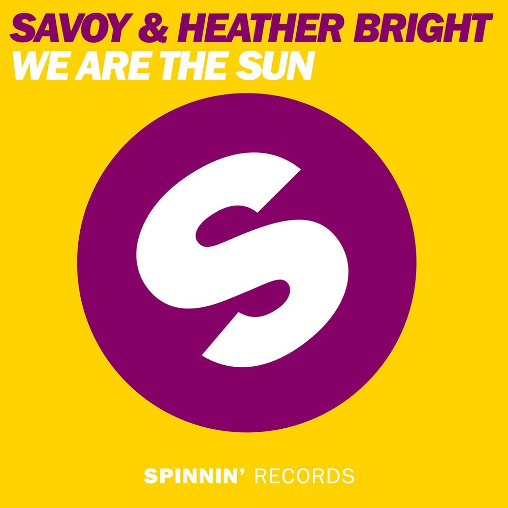Picture of We Are The Sun