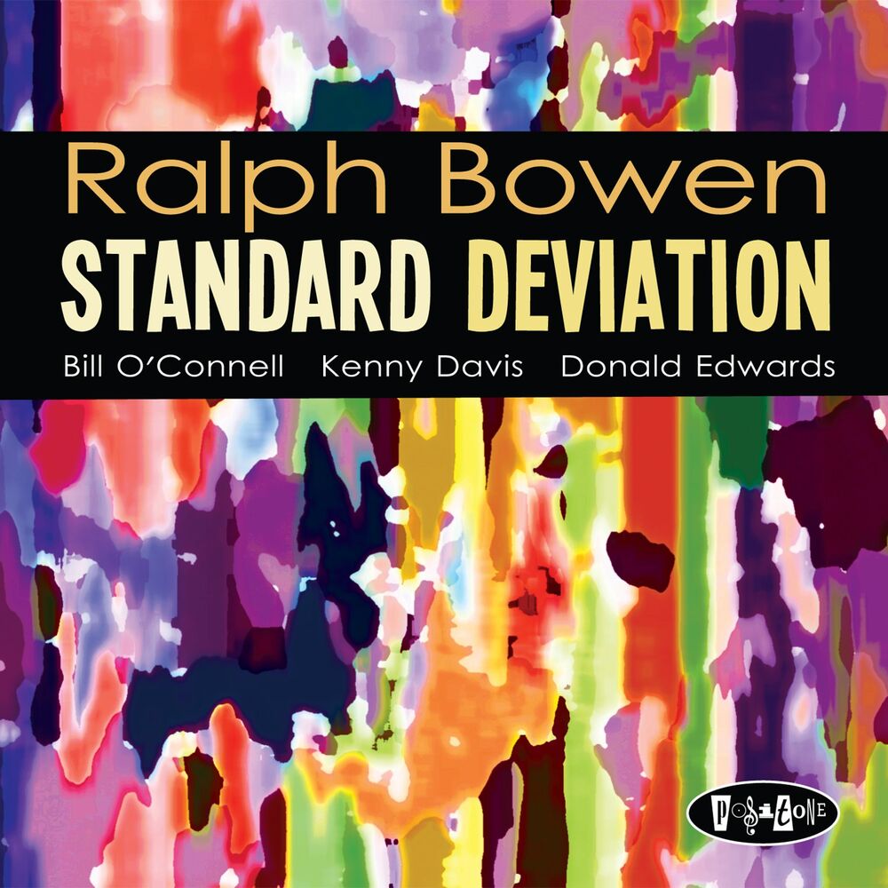 Picture of Standard Deviation
